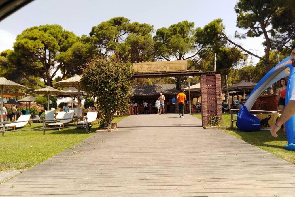 Villa Viktoria Halkidiki Nea Silata Ngoại thất bức ảnh