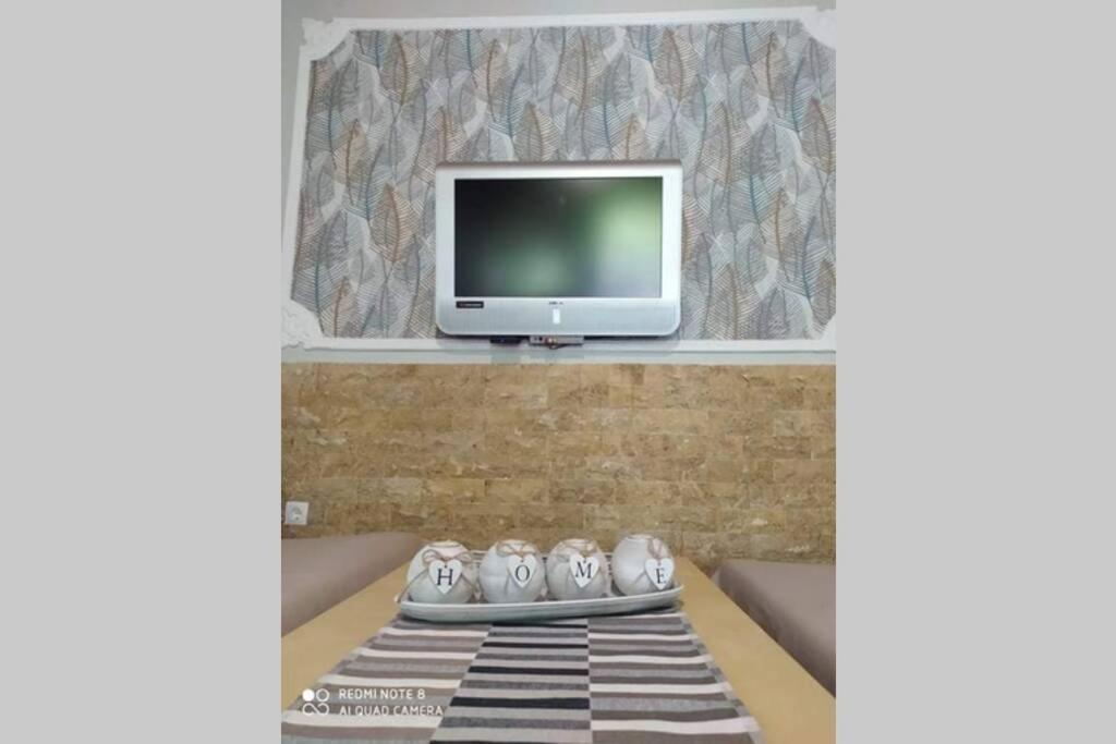 Villa Viktoria Halkidiki Nea Silata Ngoại thất bức ảnh