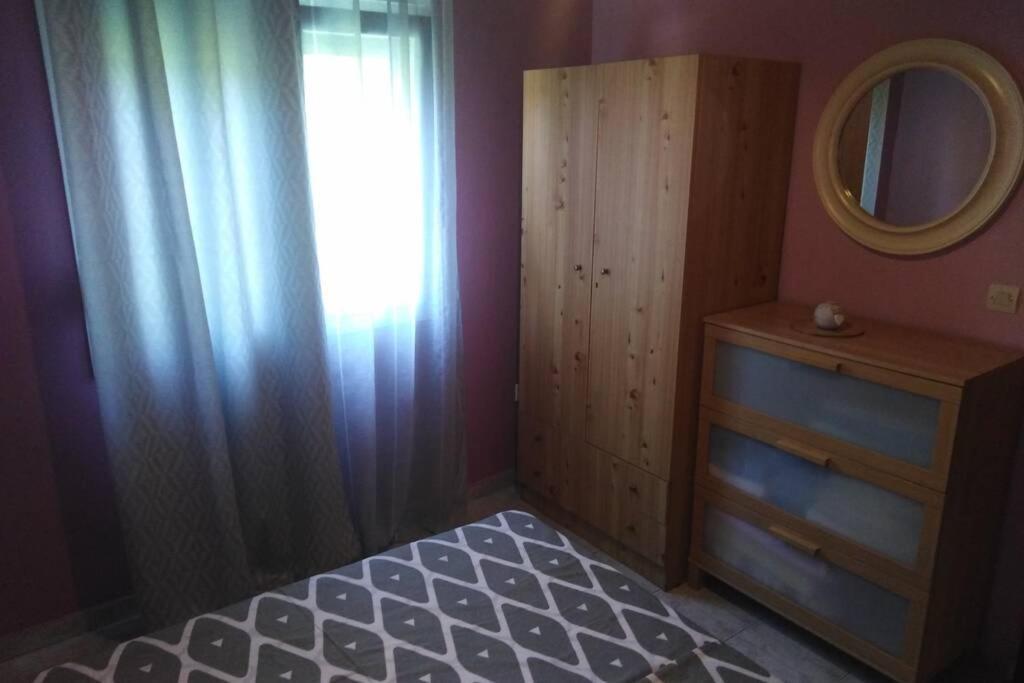 Villa Viktoria Halkidiki Nea Silata Ngoại thất bức ảnh