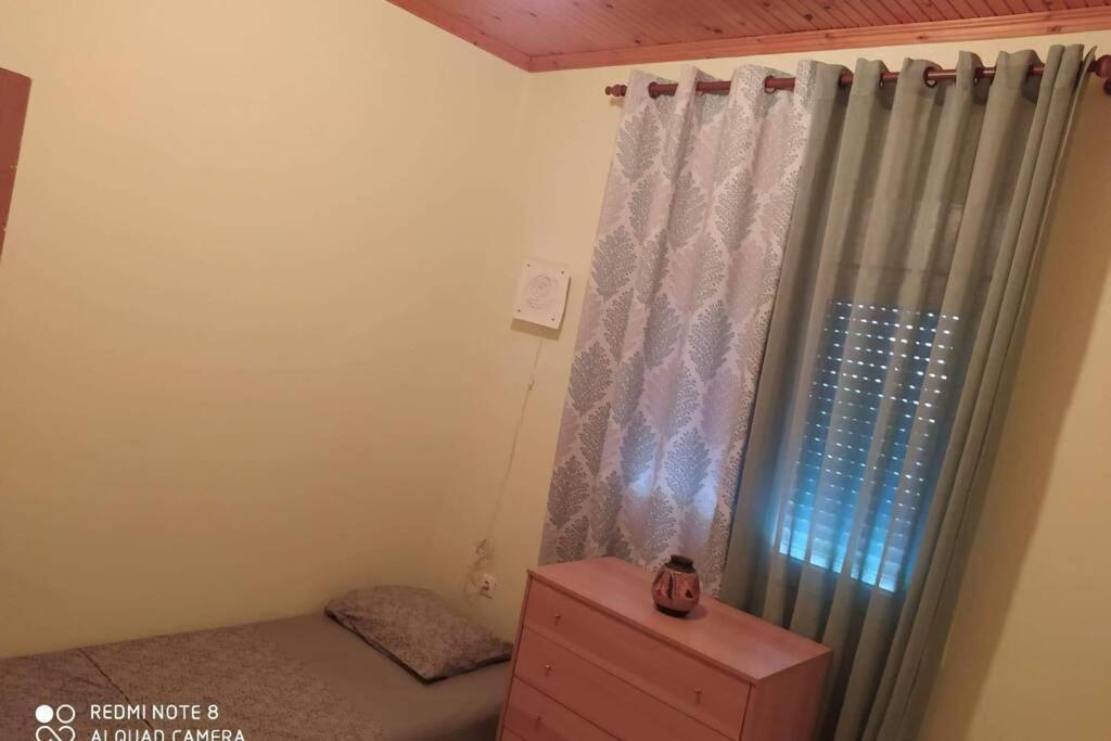 Villa Viktoria Halkidiki Nea Silata Ngoại thất bức ảnh